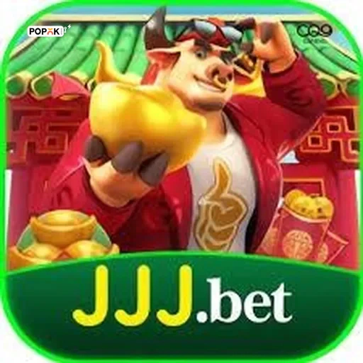 Novo logo da jjjbet